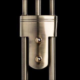 Купить Торшер Arte Lamp Duetto A4329PN-2AB по цене 13990 руб.