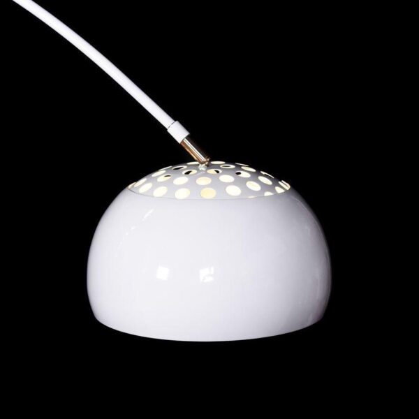 Купить Торшер Lumina Deco Azurro LDF 5508-C WT по цене 8545 руб.