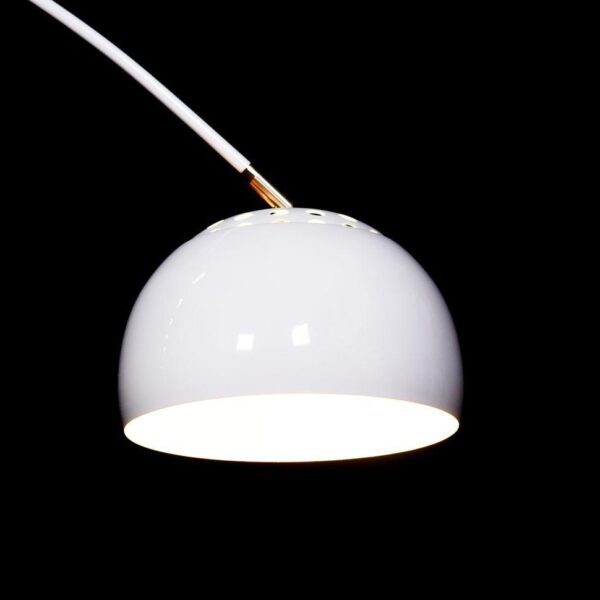 Купить Торшер Lumina Deco Azzuro LDF 5508-B WT по цене 9469 руб.