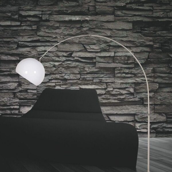 Купить Торшер Lumina Deco Talli LDF 5508-CB WT по цене 20600 руб.