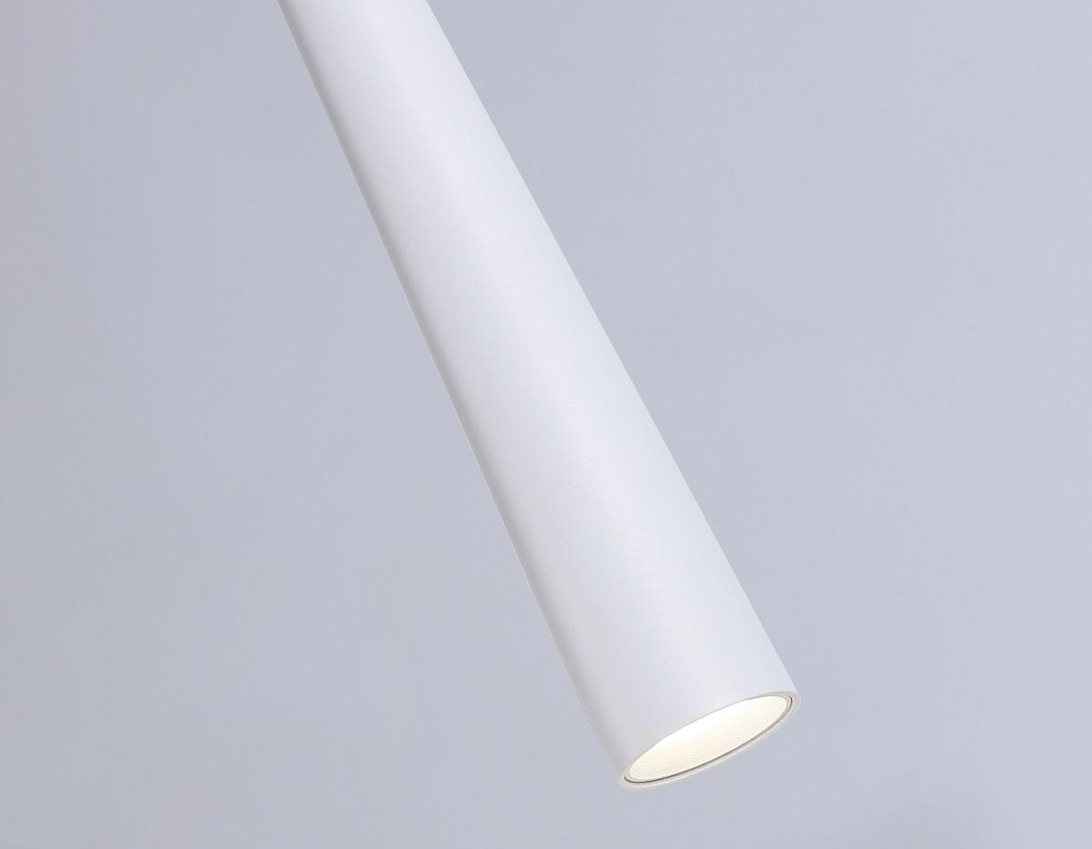 Заказать Трековый подвесной светодиодный светильник Ambrella light Track System Magnetic GL4350 с доставкой в Москве и области Купить Трековый подвесной светодиодный светильник Ambrella light Track System Magnetic GL4350 по цене 4430 руб.