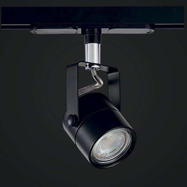 Купить Трековый светильник Citilux Ринг CL525T11N по цене 1749 руб.
