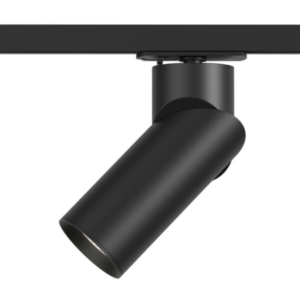 Купить Трековый светильник Denkirs Slant DK6080-BK по цене 2328 руб.