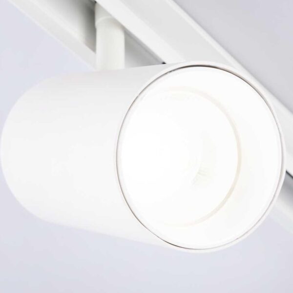 Купить Трековый светодиодный светильник Ambrella light Track System GL3845 по цене 3230 руб.