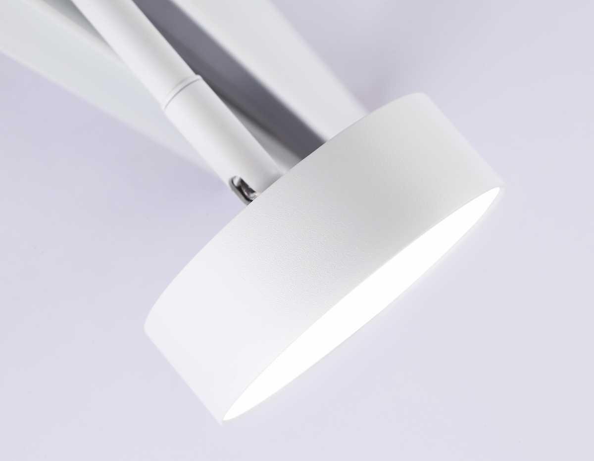 Заказать Трековый светодиодный светильник Ambrella light Track System GL3852 с доставкой в Москве и области Купить Трековый светодиодный светильник Ambrella light Track System GL3852 по цене 1480 руб.