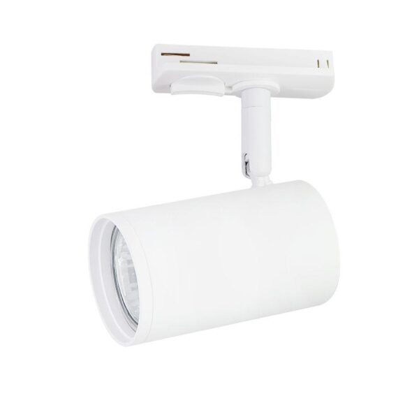 Купить Трековый светодиодный светильник Ambrella light Track System GL5128 по цене 1220 руб.