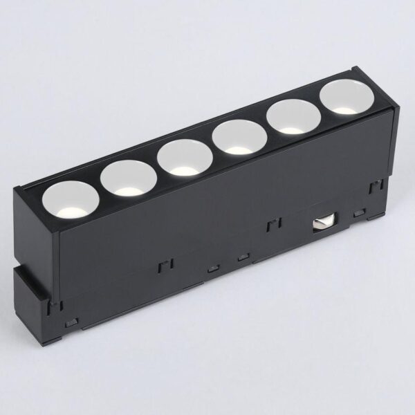 Купить Трековый светодиодный светильник Ambrella light Track System Magnetic GL4019 по цене 670 руб.