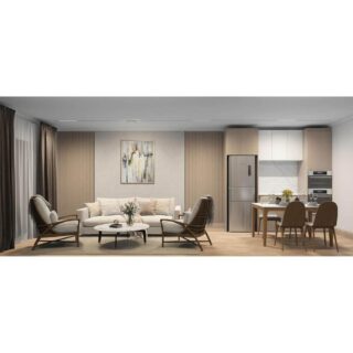 Купить Трековый светодиодный светильник Denkirs DK8002-WH по цене 7493 руб.