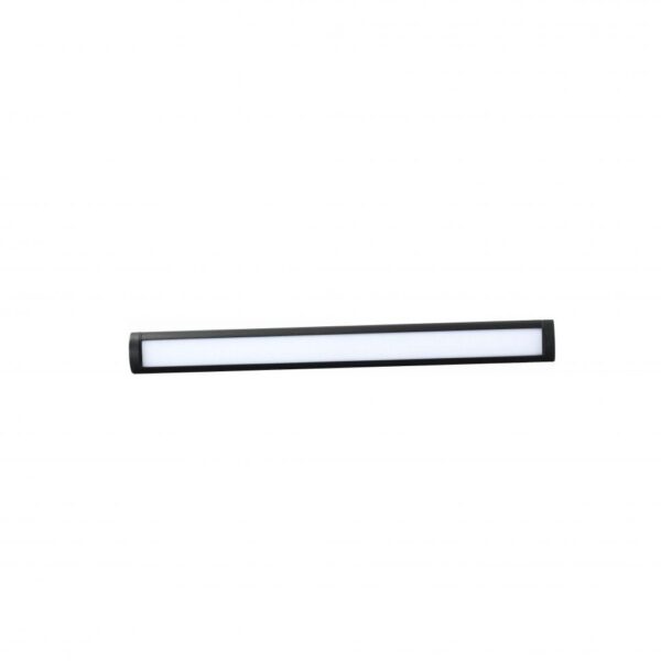 Купить Трековый светодиодный светильник iLedex Technical Vision 4825-040-L305-12W-110DG-3000K-BK по цене 3490 руб.
