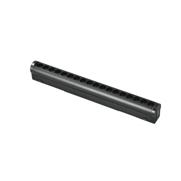 Купить Трековый светодиодный светильник iLedex Technical Vision SMART 4825-041-L305-18W-36DG-BK по цене 11390 руб.