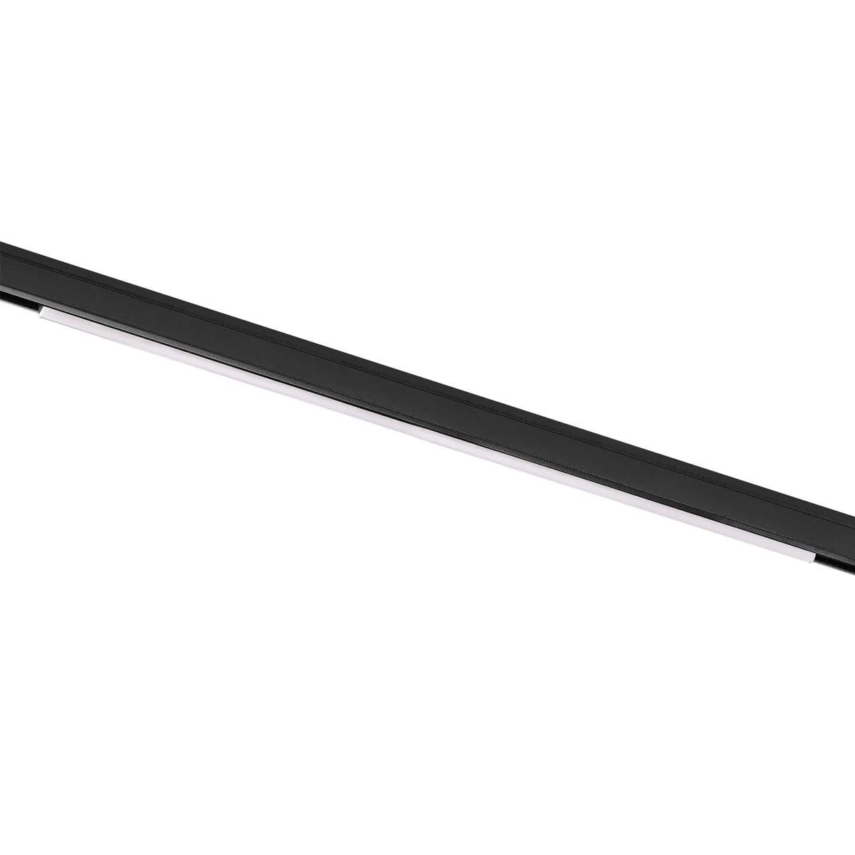 Заказать Трековый светодиодный светильник Lightstar Linea 256947 с доставкой в Москве и области Купить Трековый светодиодный светильник Lightstar Linea 256947 по цене 3999 руб.