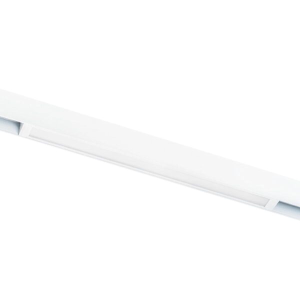 Купить Трековый светодиодный светильник Lightstar Teta 205226 по цене 6299 руб.
