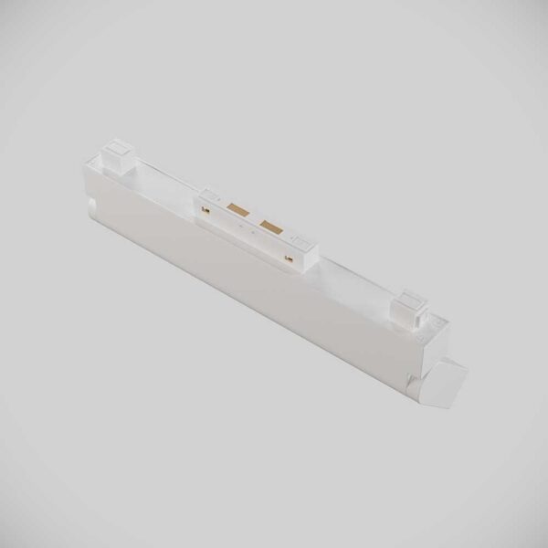 Купить Трековый светодиодный светильник Maytoni Technical Basis Rot TR075-2-20W4K-W по цене 6490 руб.