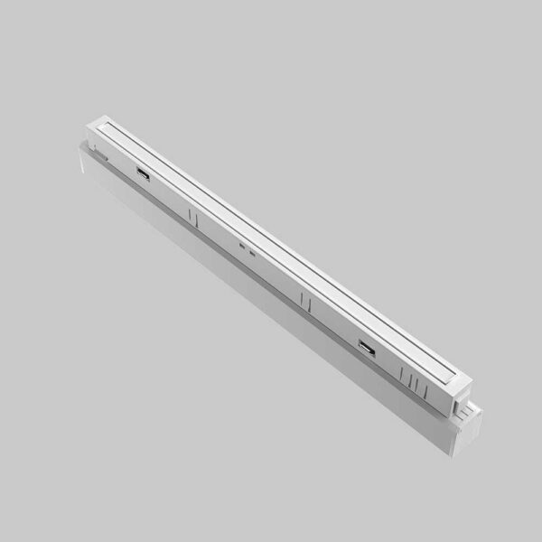 Купить Трековый светодиодный светильник Maytoni Technical Points TR031-4-18W3K-S-DS-W по цене 6890 руб.
