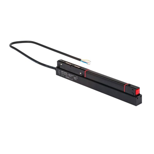Купить Блок питания для магнитного шинопровода Vitaluce VT0200038-01.1 по цене 3456 руб.