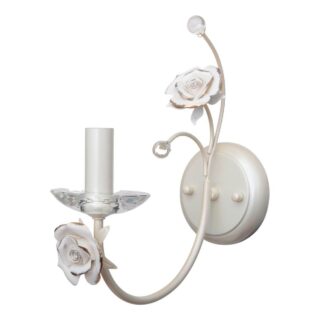 Заказать Бра Abrasax Annika 2031/1(creampearl) с доставкой в Москве и области Купить Бра Abrasax Annika 2031/1(creampearl) по цене 2231 руб.