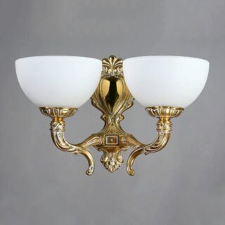 Купить Бра Ambiente Toledo 02155/2 WP по цене 28009 руб.