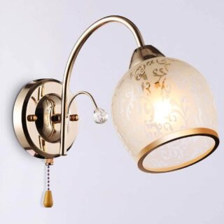 Заказать Бра Ambrella light Traditional TR3195 с доставкой в Москве и области Купить Бра Ambrella light Traditional TR3195 по цене 2720 руб.