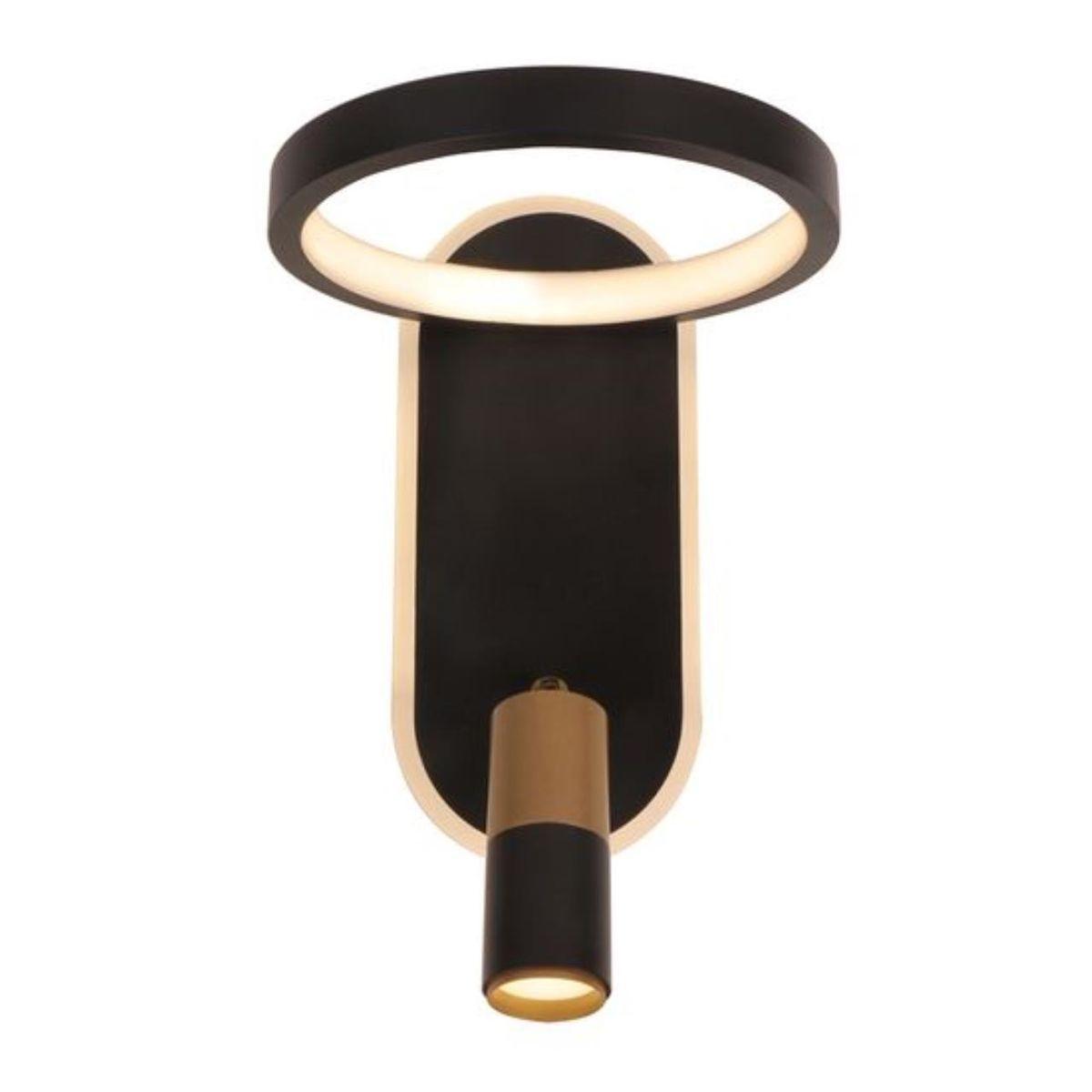 Заказать Бра Arte Lamp Toliman A2613AP-2BK с доставкой в Москве и области Купить Бра Arte Lamp Toliman A2613AP-2BK по цене 3620 руб.