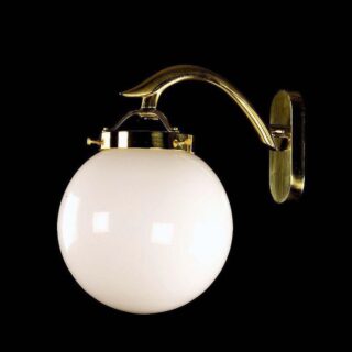 Купить Бра Artglass Salome Polished по цене 30929 руб.