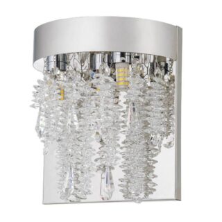 Заказать Бра Arti Lampadari Flusso H 2.18.107 N с доставкой в Москве и области Купить Бра Arti Lampadari Flusso H 2.18.107 N по цене 12650 руб.
