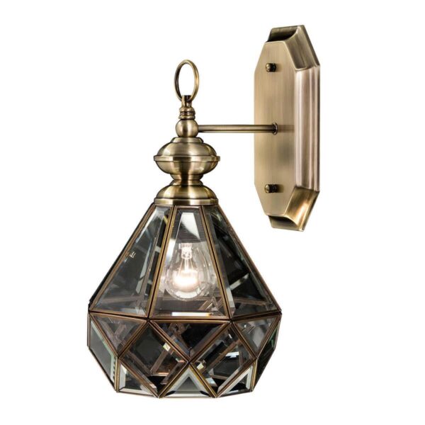 Купить Бра Citilux Витра-1 CL442310 по цене 18490 руб.