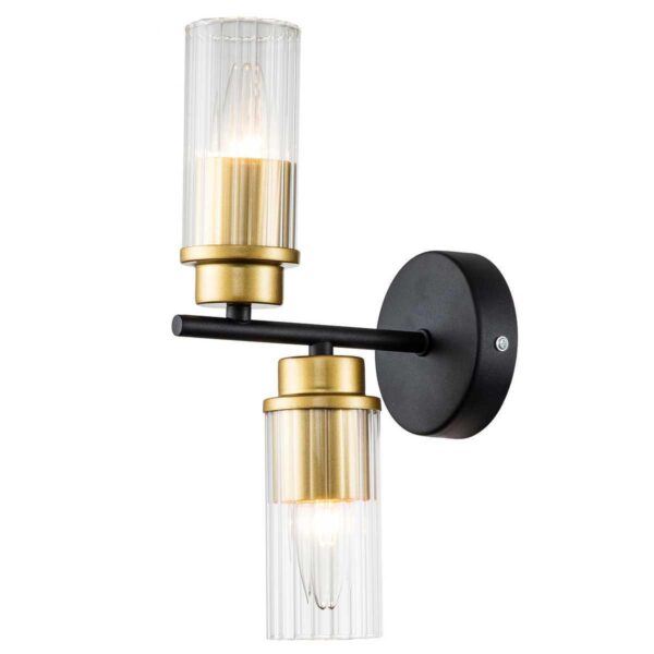 Заказать Бра Escada Reverse 2100/2A с доставкой в Москве и области Купить Бра Escada Reverse 2100/2A по цене 2540 руб.