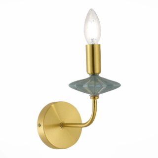 Заказать Бра Evoluce Attic SLE1117-201-01 с доставкой в Москве и области Купить Бра Evoluce Attic SLE1117-201-01 по цене 2360 руб.