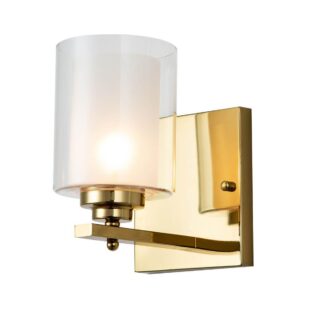 Купить Бра Favourite Plexus 2963-1W по цене 6000 руб.