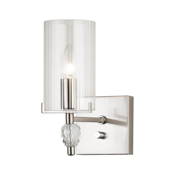 Заказать Бра Favourite Stine 2704-1W с доставкой в Москве и области Купить Бра Favourite Stine 2704-1W по цене 3500 руб.