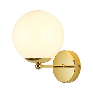 Купить Бра Favourite Undine 2811-1W по цене 6000 руб.