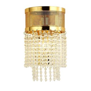 Заказать Бра Favourite Vertical 2951-1W с доставкой в Москве и области Купить Бра Favourite Vertical 2951-1W по цене 3100 руб.