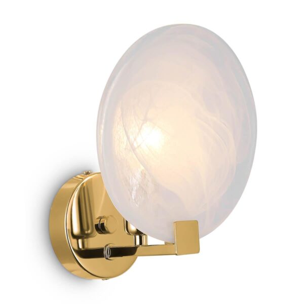 Купить Бра Freya Sophia FR5197WL-01BS по цене 4300 руб.