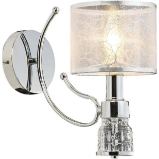 Купить Бра Illumico IL6216-1W-27 CR по цене 2580.00 руб.