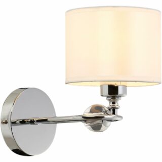 Купить Бра Illumico IL6218-1W-27 CR по цене 2120 руб.