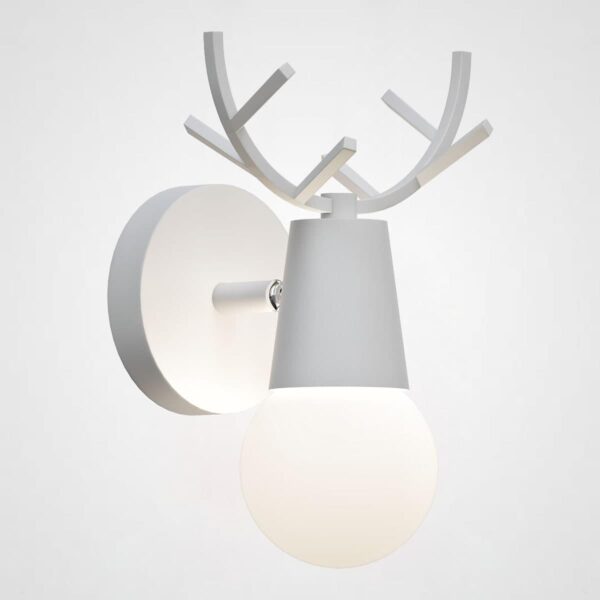 Купить Бра Imperium Loft Deer 181037-26 по цене 4690 руб.