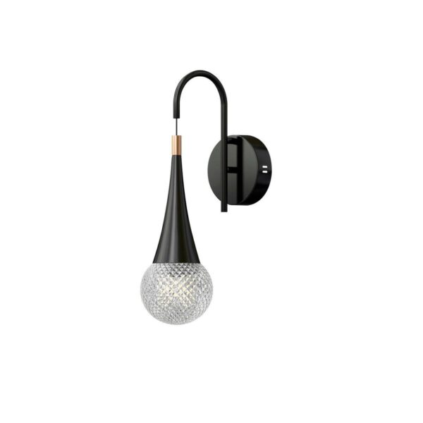 Заказать Бра Kink Light Энри 08056,19 с доставкой в Москве и области Купить Бра Kink Light Энри 08056,19 по цене 7900 руб.