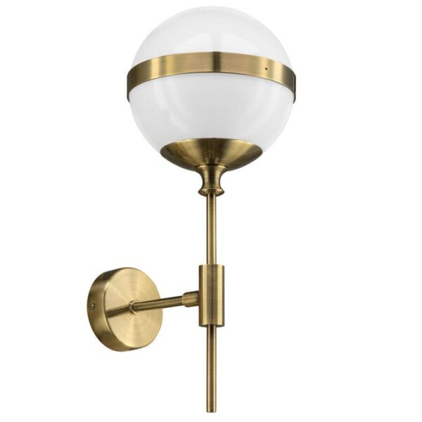Купить Бра Lightstar Globo 813611 по цене 9999 руб.