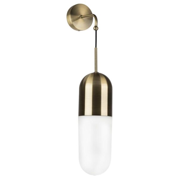 Заказать Бра Lightstar Ramo 690611 с доставкой в Москве и области Купить Бра Lightstar Ramo 690611 по цене 5999 руб.