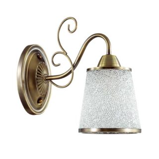 Заказать Бра Lumion Bruni Comfi 3226/1W с доставкой в Москве и области Купить Бра Lumion Bruni Comfi 3226/1W по цене 2930 руб.