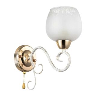 Купить Бра Lumion Comfi Biancopa 3505/1W по цене 1500 руб.