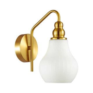 Купить Бра Lumion Moderni Eleonora 4562/1W по цене 2190 руб.
