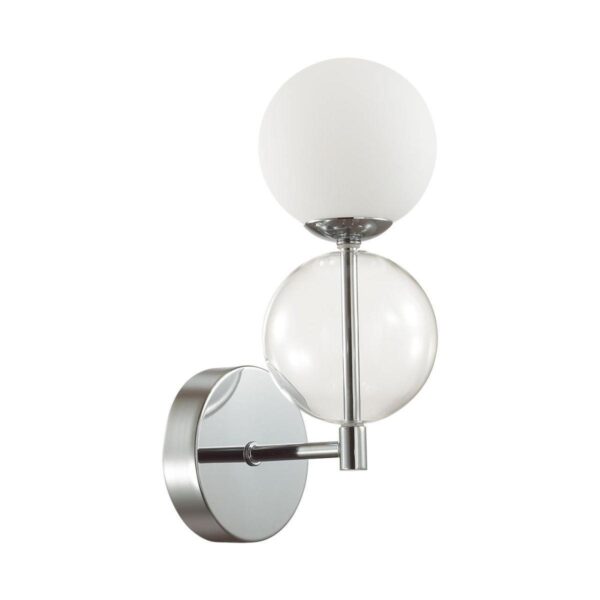 Купить Бра Lumion Moderni Marlene 6550/1W по цене 4290 руб.