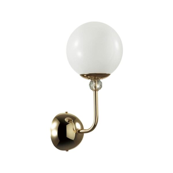 Купить Бра Lumion Moderni Marsha 6536/1W по цене 1990 руб.