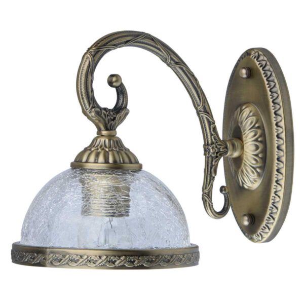 Купить Бра MW-Light Аманда 6 481021901 по цене 8907 руб.