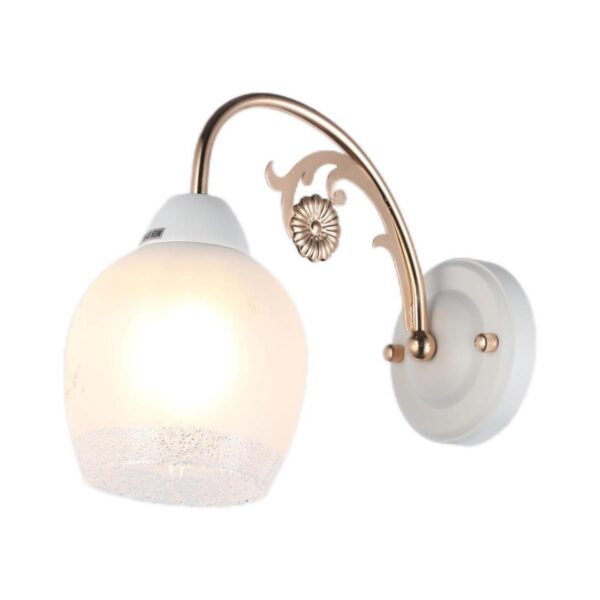 Купить Бра MyFar Nika MR1670-1W по цене 3845 руб.