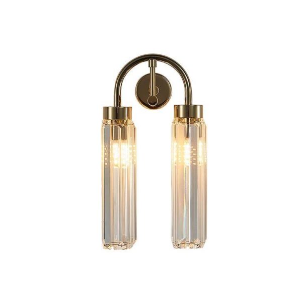Купить Бра Newport 4522/A gold М0064132 по цене 18009 руб.