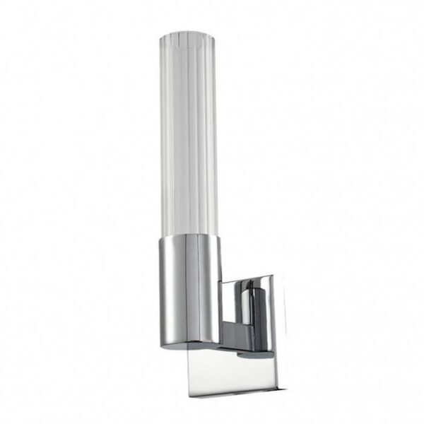 Купить Бра Newport 7271/A chrome М0061476 по цене 7979 руб.