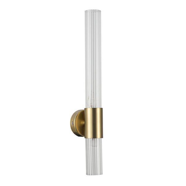 Купить Бра Newport 7274/A brass М0068081 по цене 13887 руб.