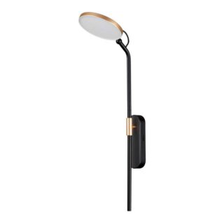 Заказать Бра Odeon Light Hightech Redmond 4297/7WL с доставкой в Москве и области Купить Бра Odeon Light Hightech Redmond 4297/7WL по цене 14560 руб.